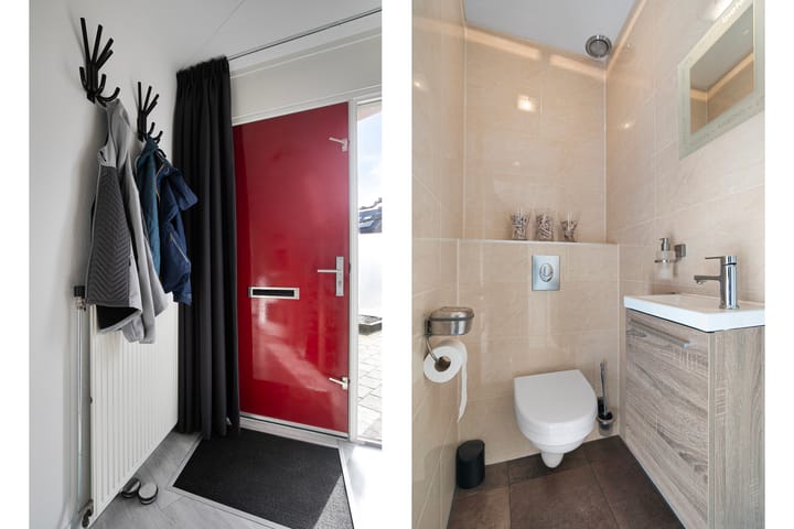 Foto 9 van Prins Hendrikstraat 17