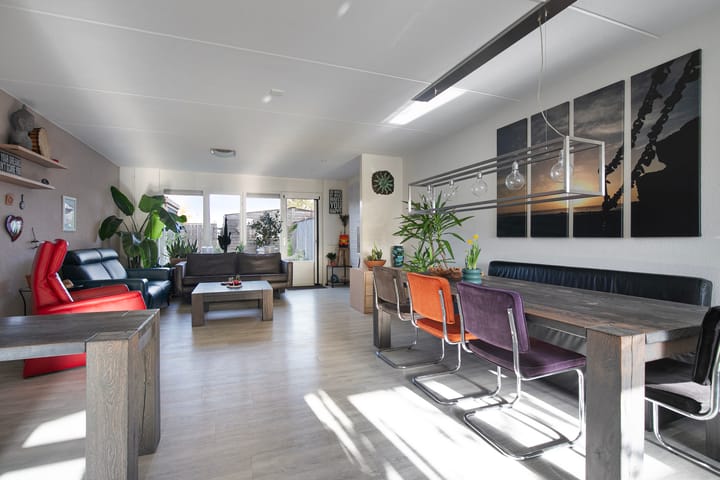 Foto 10 van Prins Hendrikstraat 17