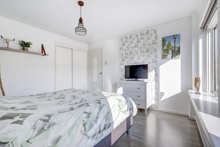 Foto 26 van Maarten Harpertsz.Trompstraat 7