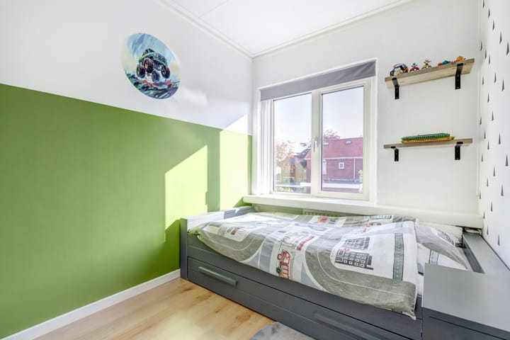 Foto 27 van Maarten Harpertsz.Trompstraat 7