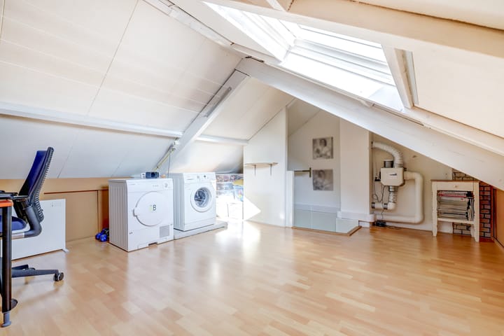 Foto 29 van Maarten Harpertsz.Trompstraat 7