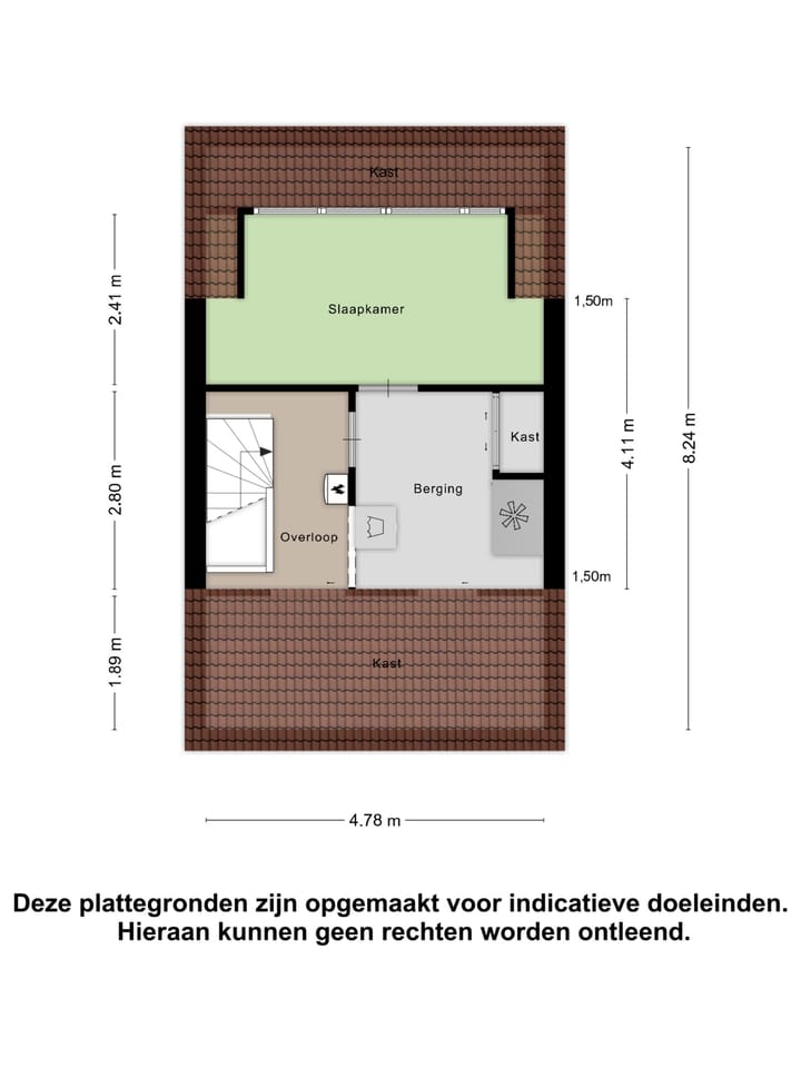 Foto 33 van Prins Hendrikstraat 17
