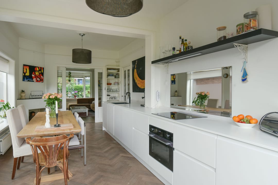 Photo 2 of Gijsbrecht van Amstelstraat 88