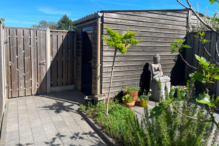 Foto 37 van Prins Hendrikstraat 17