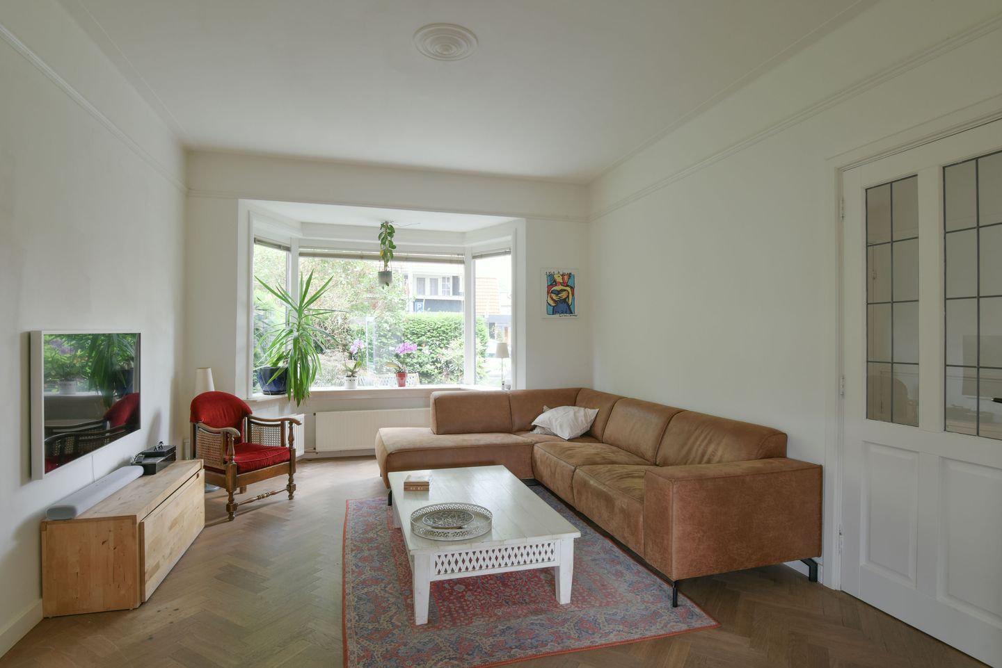 Photo 4 of Gijsbrecht van Amstelstraat 88