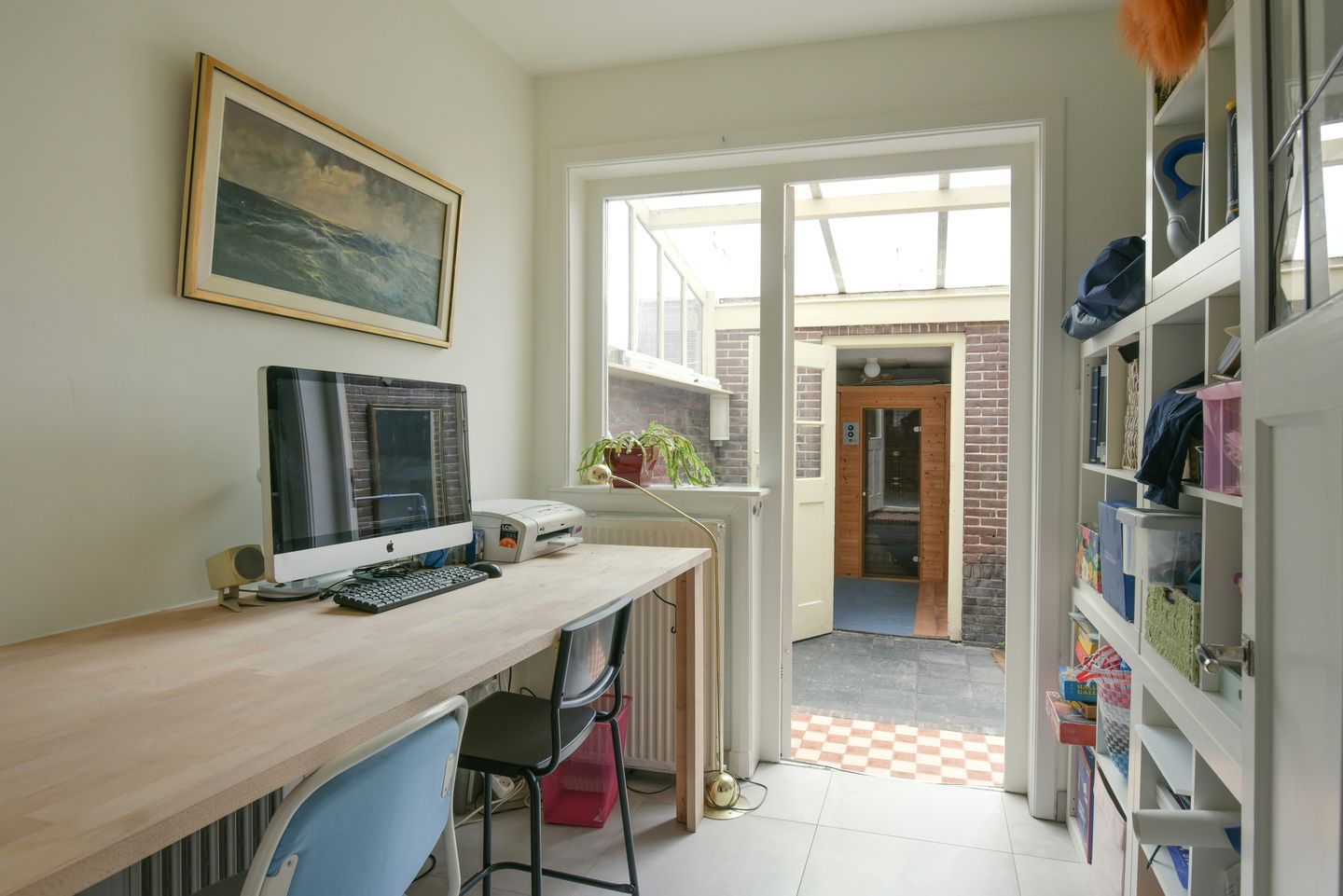 Photo 5 of Gijsbrecht van Amstelstraat 88