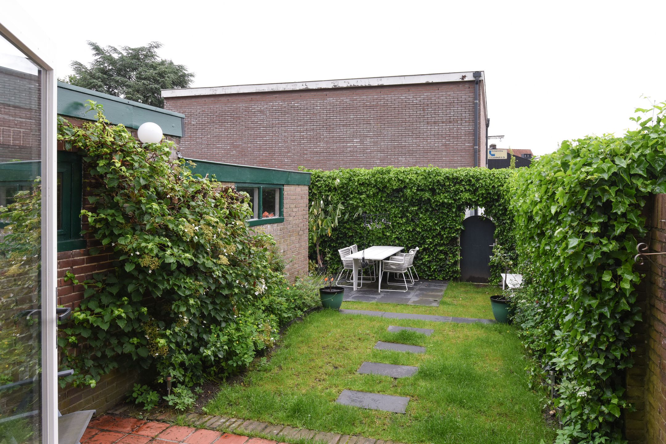 Photo 6 of Gijsbrecht van Amstelstraat 88