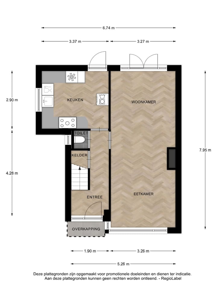 Foto 32 van Bloemstraat 40