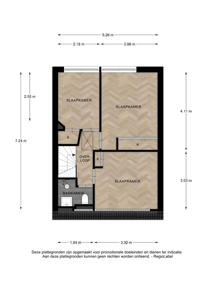 Foto 33 van Bloemstraat 40