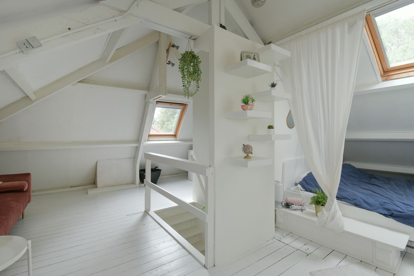 Photo 10 of Gijsbrecht van Amstelstraat 88