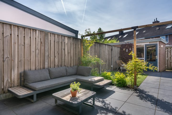 Photo 3 of Biezendam 7