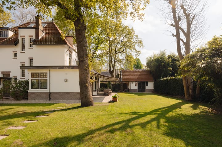 Foto 36 van Ruïnelaan 34