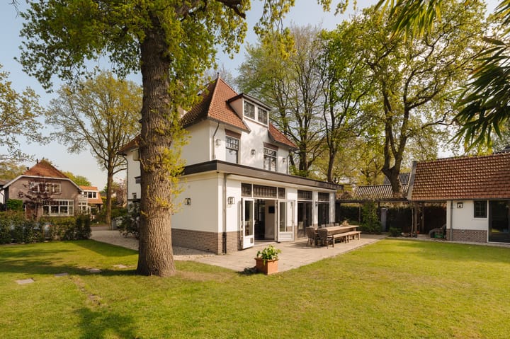 Foto 35 van Ruïnelaan 34