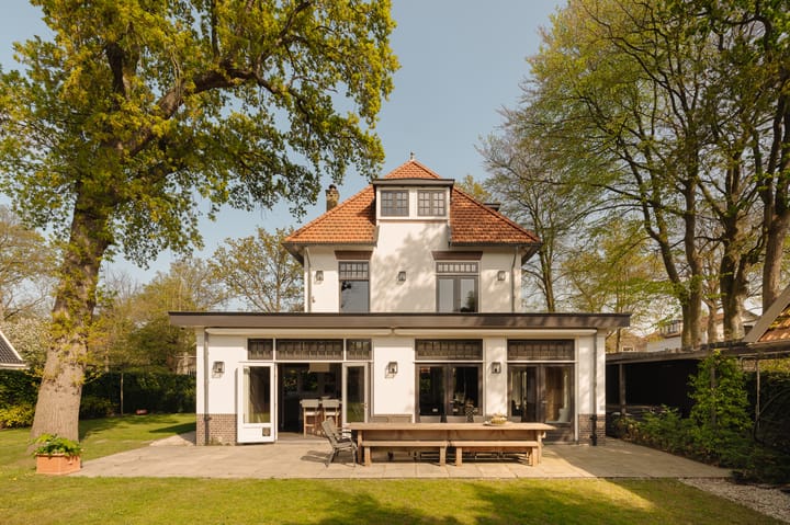 Foto 39 van Ruïnelaan 34