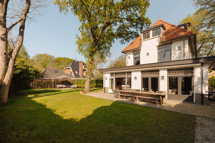 Foto 40 van Ruïnelaan 34