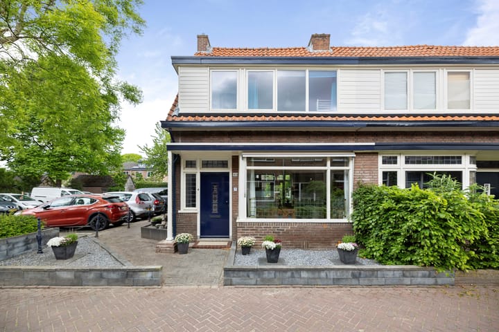 Foto 24 van Bloemstraat 40