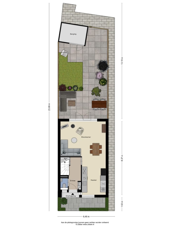 Photo 31 of Biezendam 7