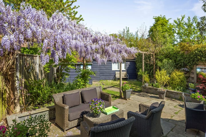 Foto 27 van Bloemstraat 40