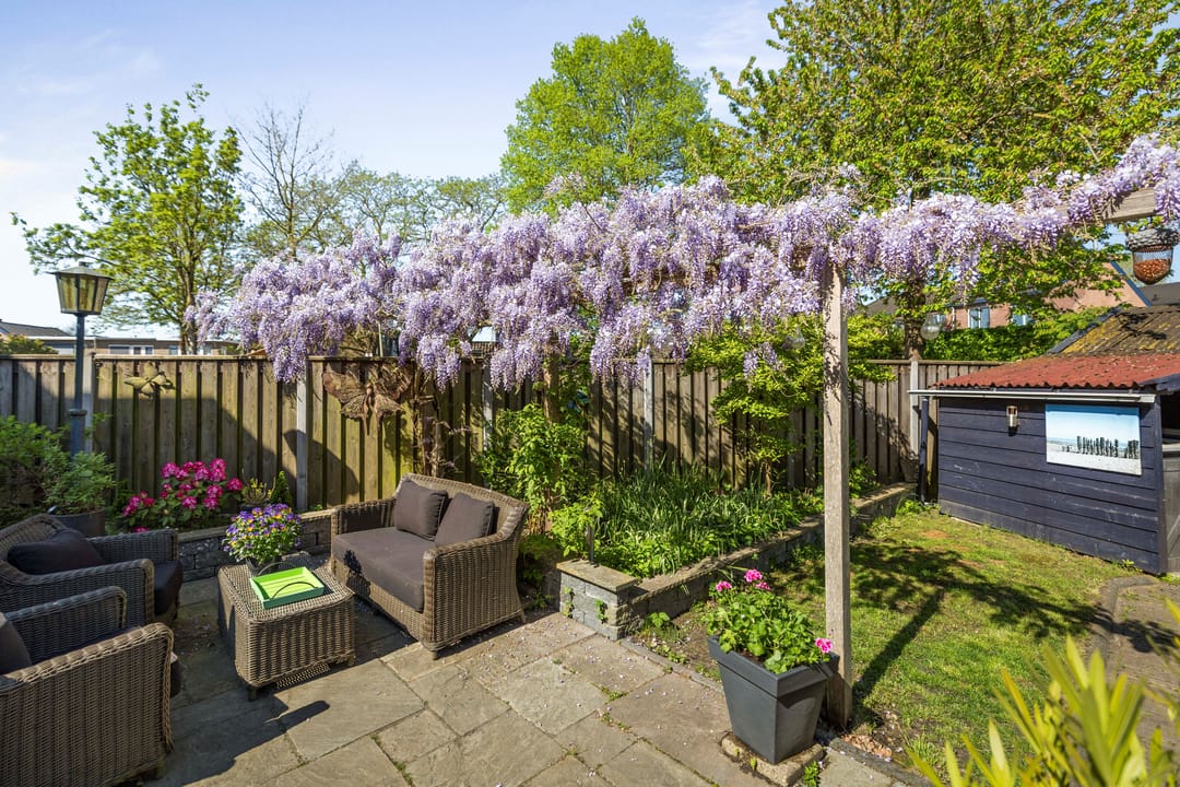 Photo 28 of Bloemstraat 40