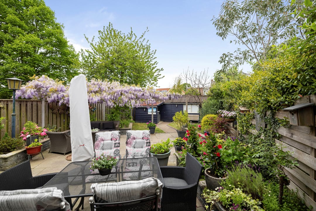 Photo 31 of Bloemstraat 40