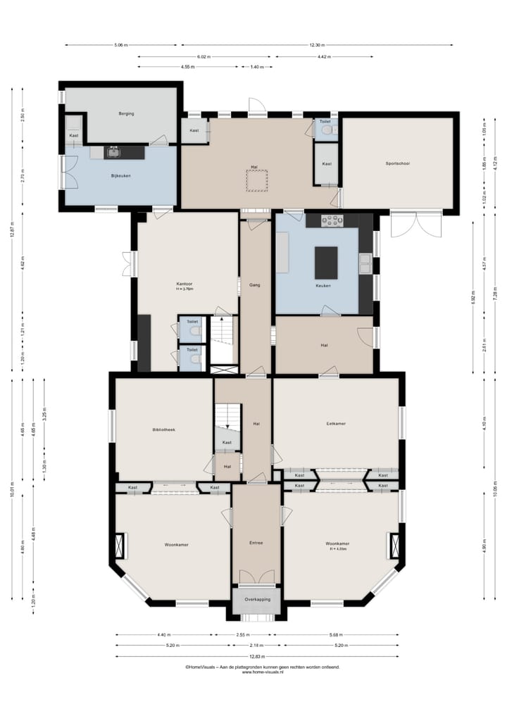 Foto 121 van Dijkhuizen 13