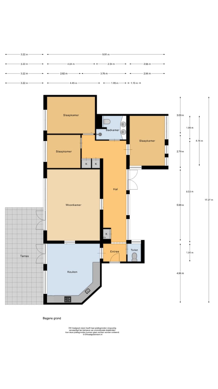 Foto 38 van Dr. C.W.H. van Raaltenpark 5