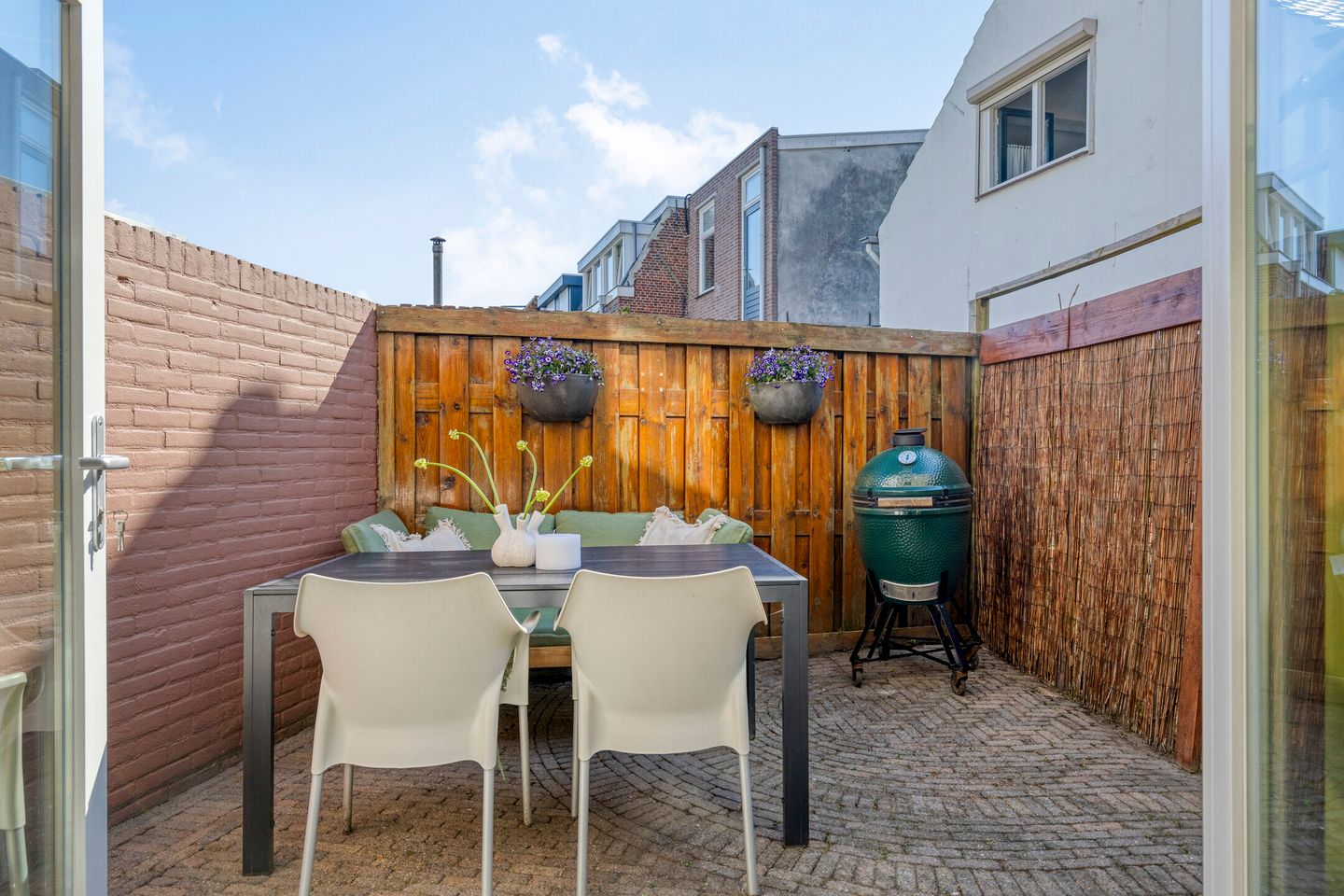 Foto 4 van Boutershemstraat 65