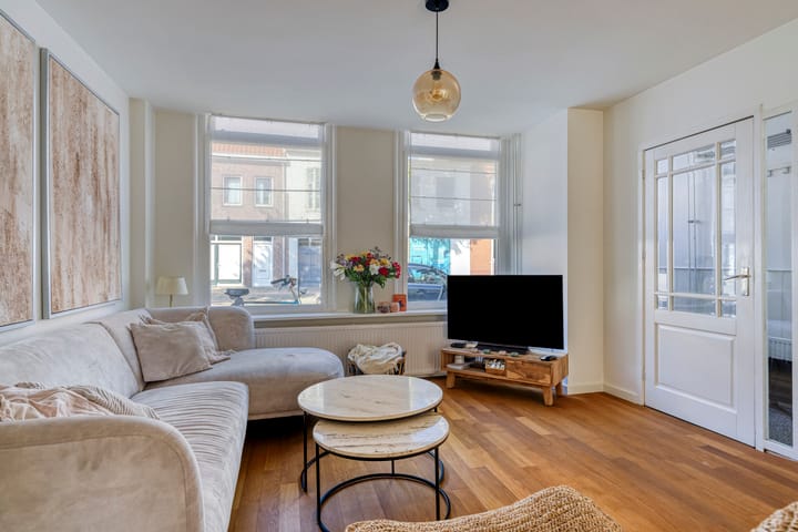 Foto 9 van Boutershemstraat 65