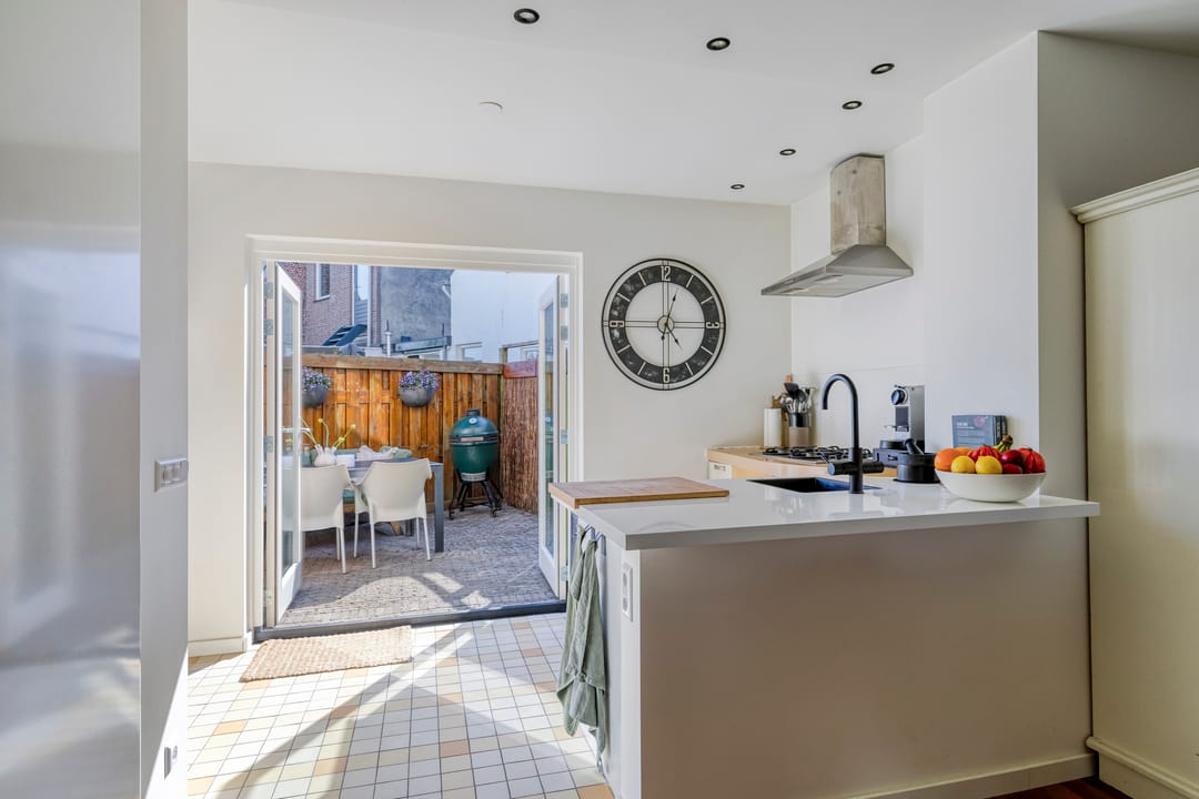 Foto 11 van Boutershemstraat 65