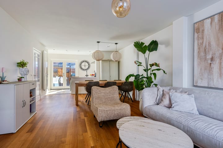 Foto 10 van Boutershemstraat 65