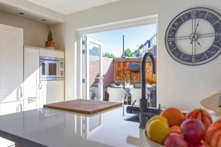 Foto 12 van Boutershemstraat 65