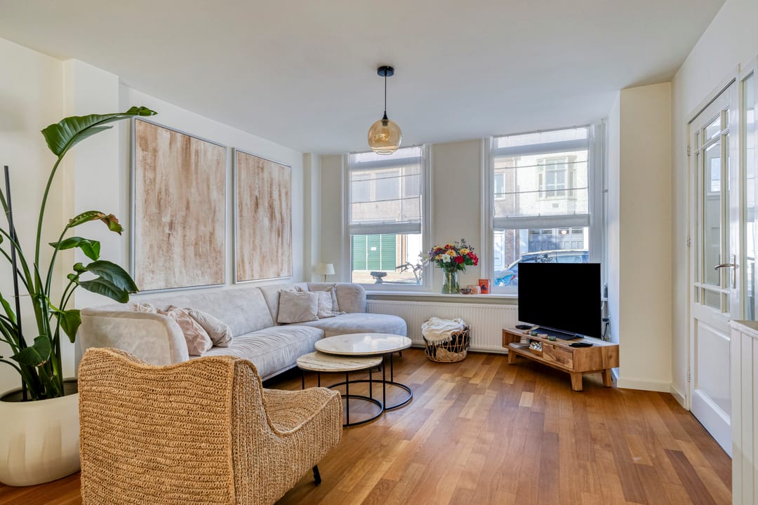 Foto 2 van Boutershemstraat 65