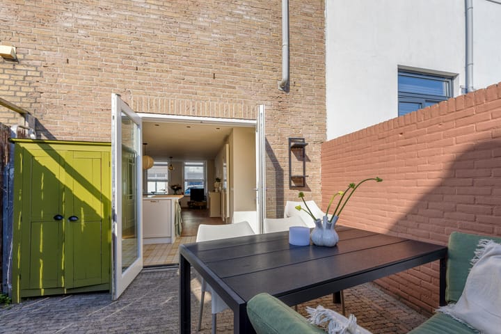 Foto 21 van Boutershemstraat 65