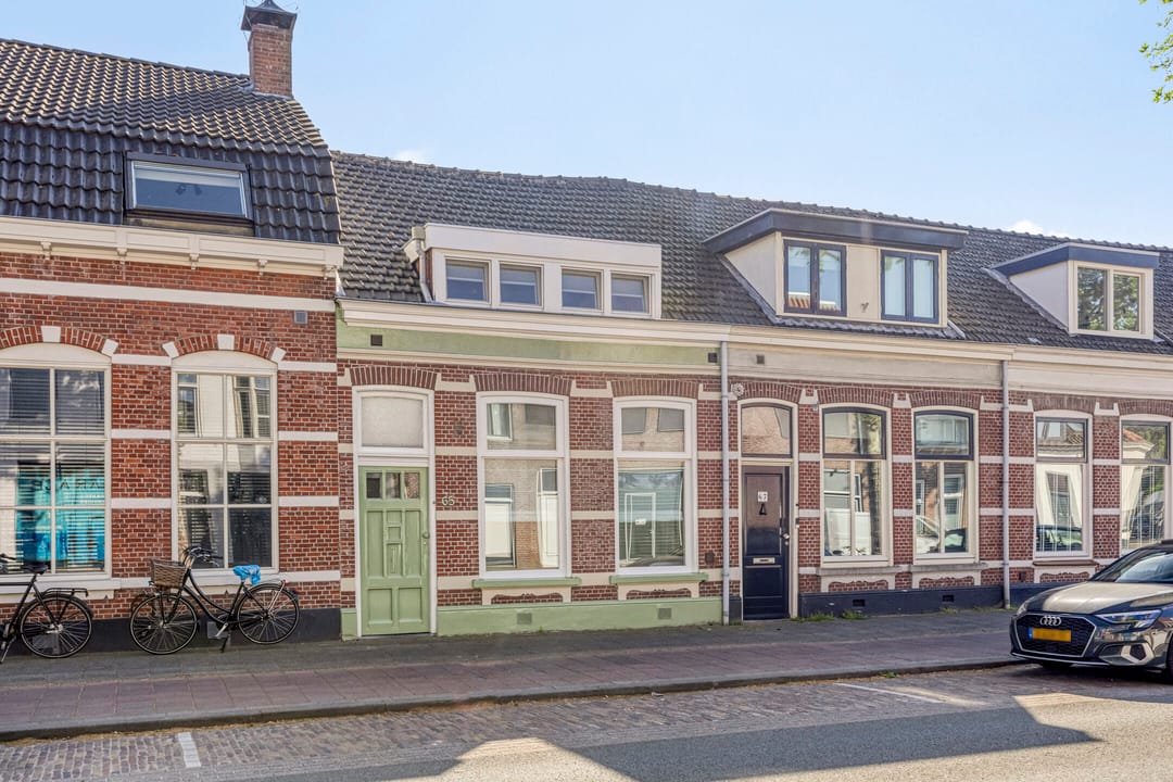 Foto 23 van Boutershemstraat 65