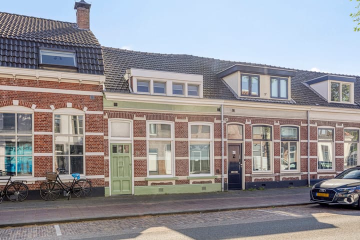 Foto 23 van Boutershemstraat 65