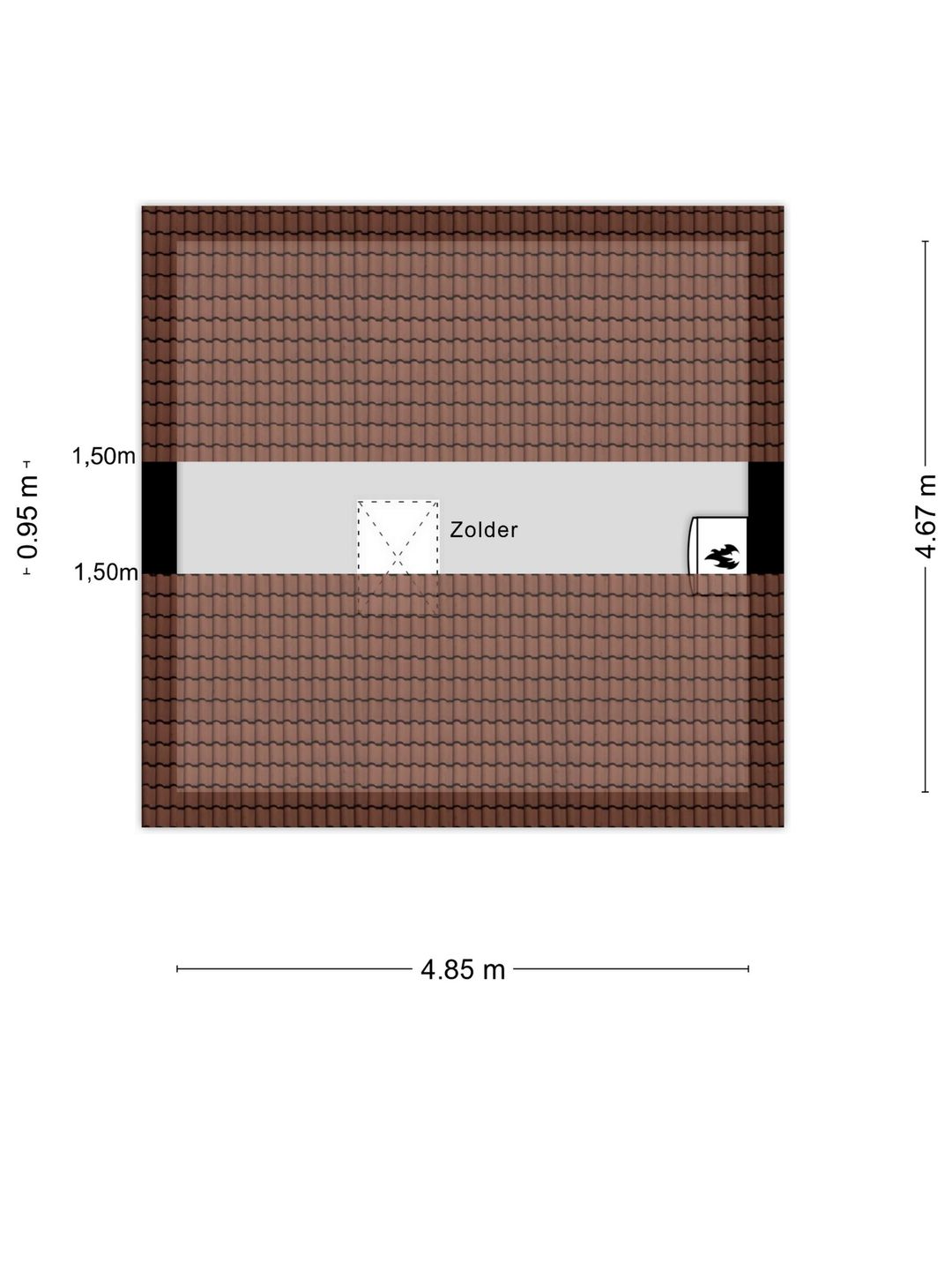 Foto 26 van Boutershemstraat 65