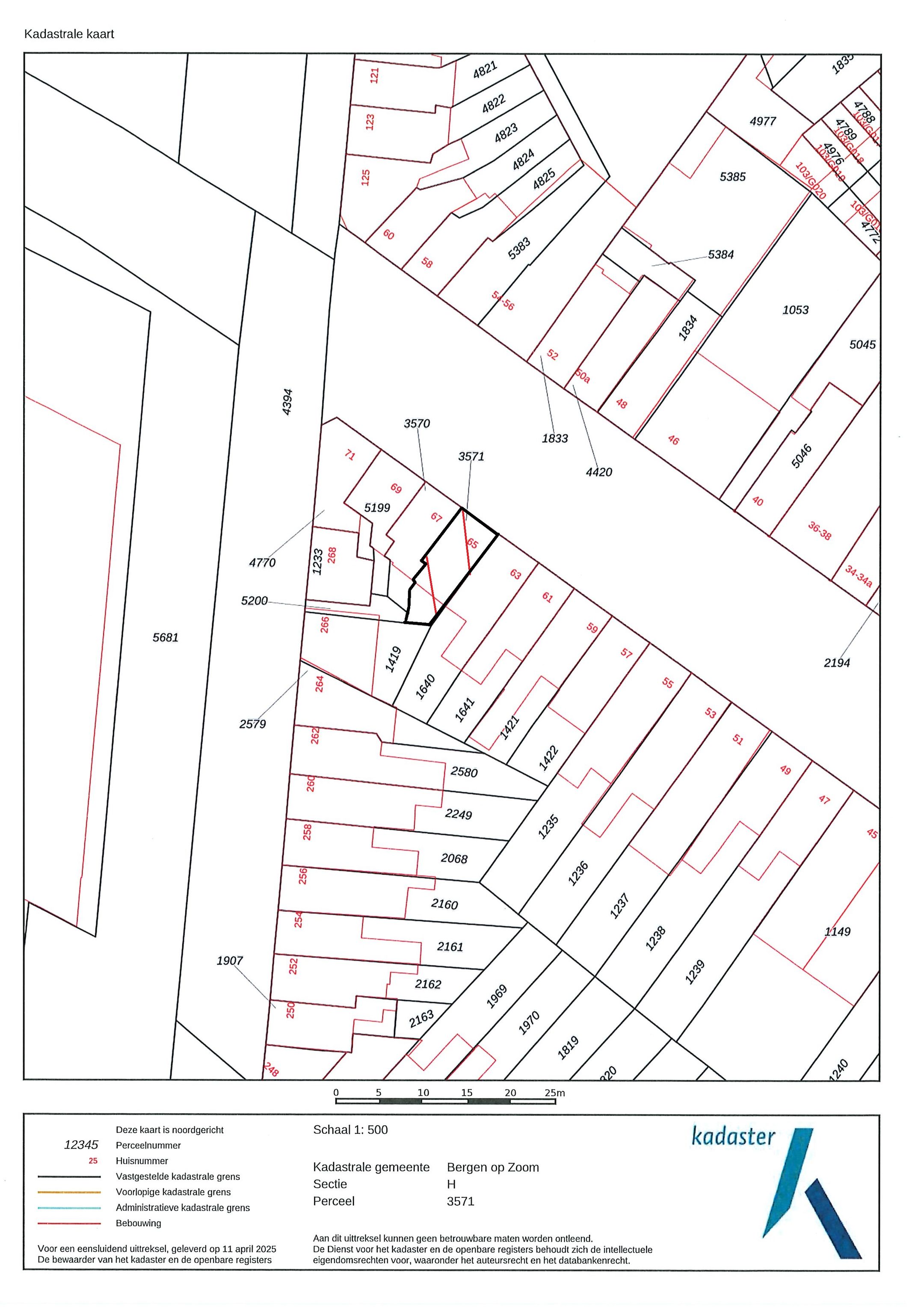 Foto 27 van Boutershemstraat 65