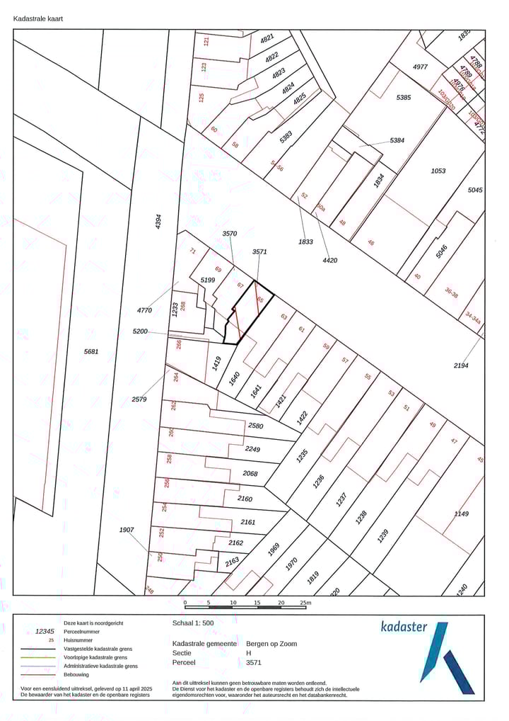 Foto 27 van Boutershemstraat 65