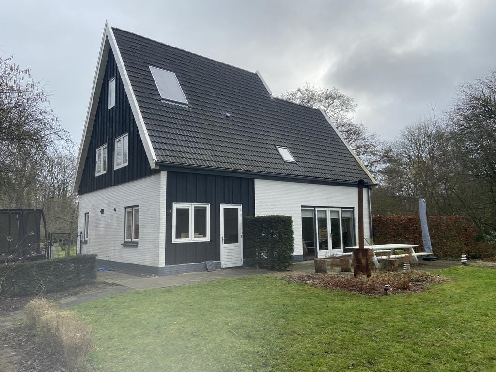 Foto 1 van Zuidlaan 69