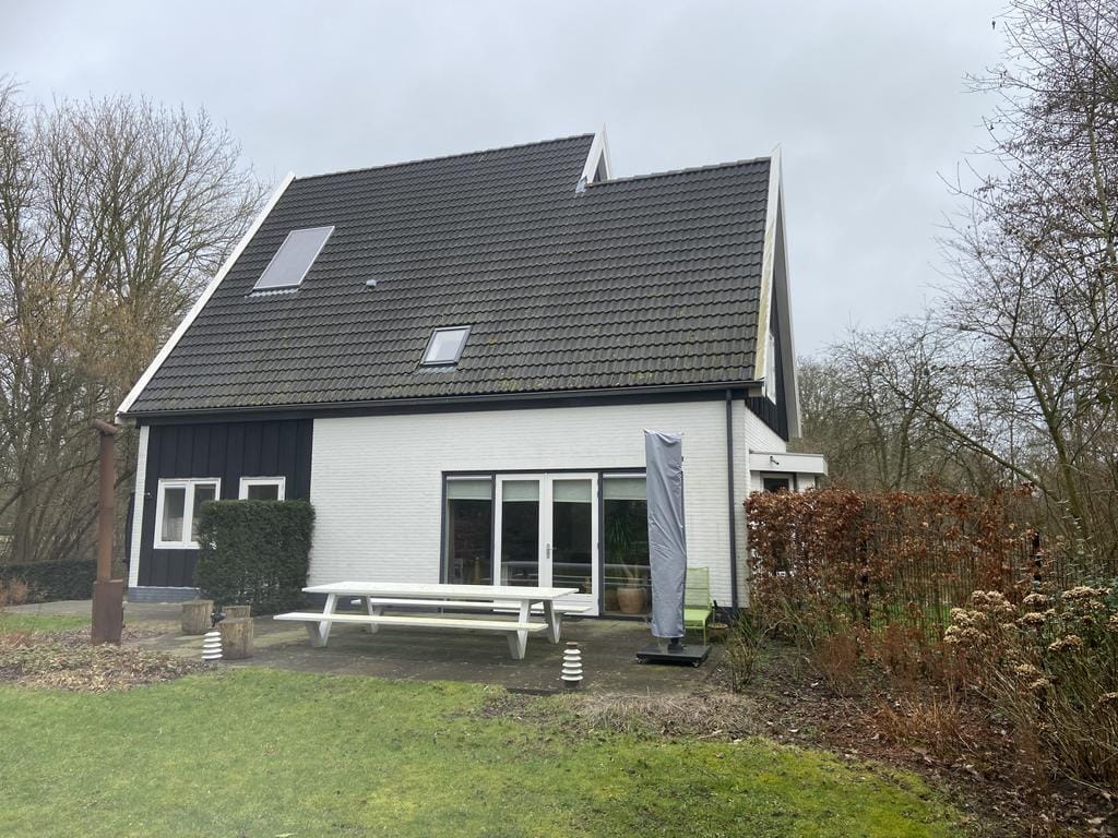 Foto 3 van Zuidlaan 69