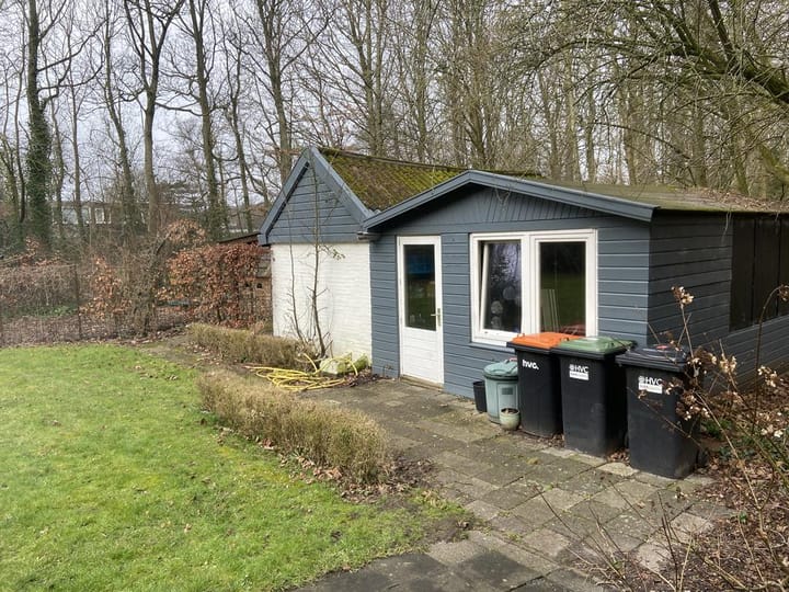 Foto 4 van Zuidlaan 69