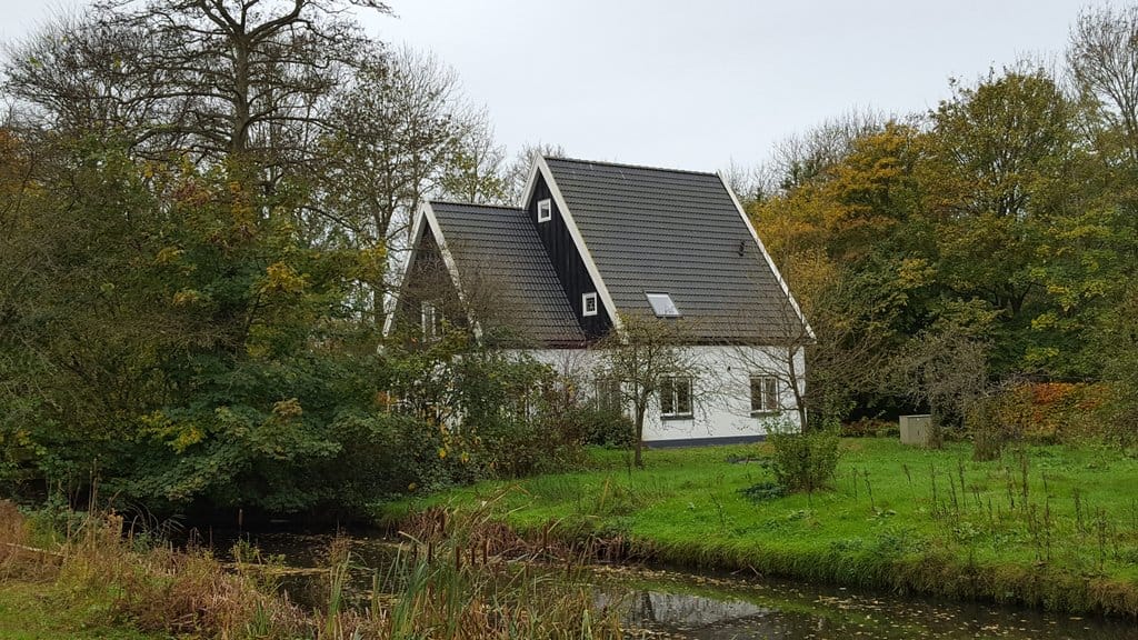 Foto 7 van Zuidlaan 69