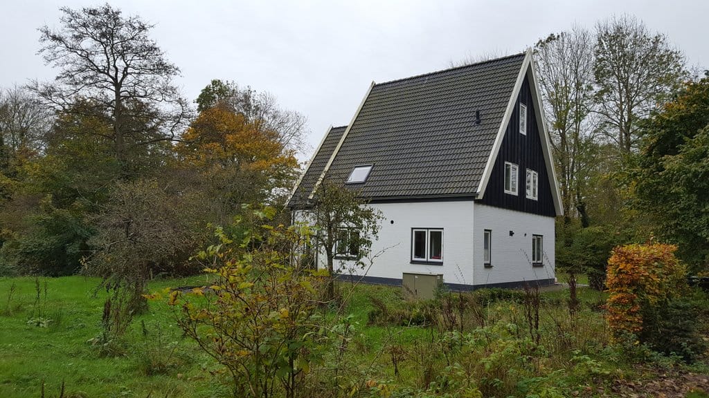 Foto 8 van Zuidlaan 69