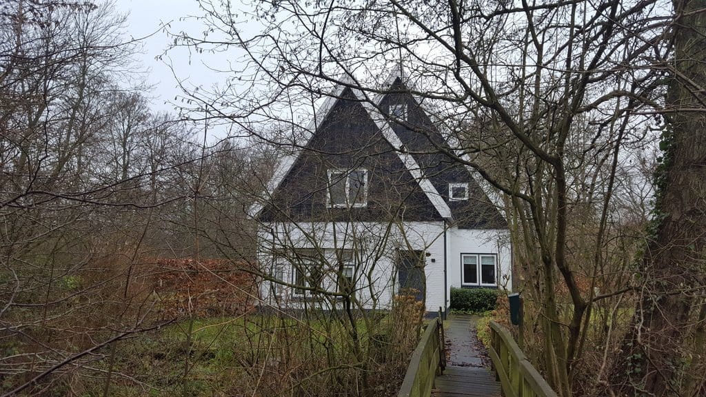 Foto 9 van Zuidlaan 69