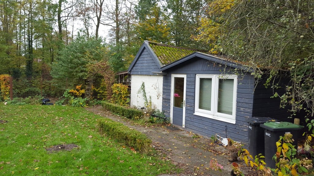 Foto 18 van Zuidlaan 69