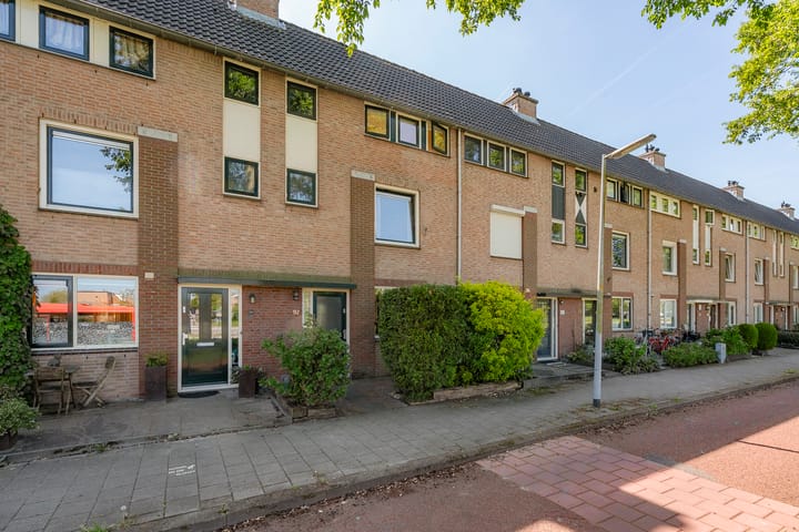 Etta Palmstraat 92