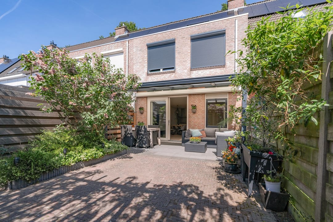 Foto 2 van Etta Palmstraat 92