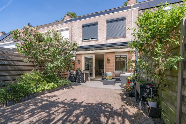 Foto 2 van Etta Palmstraat 92