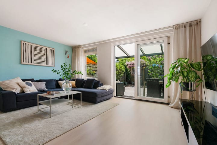 Foto 3 van Etta Palmstraat 92