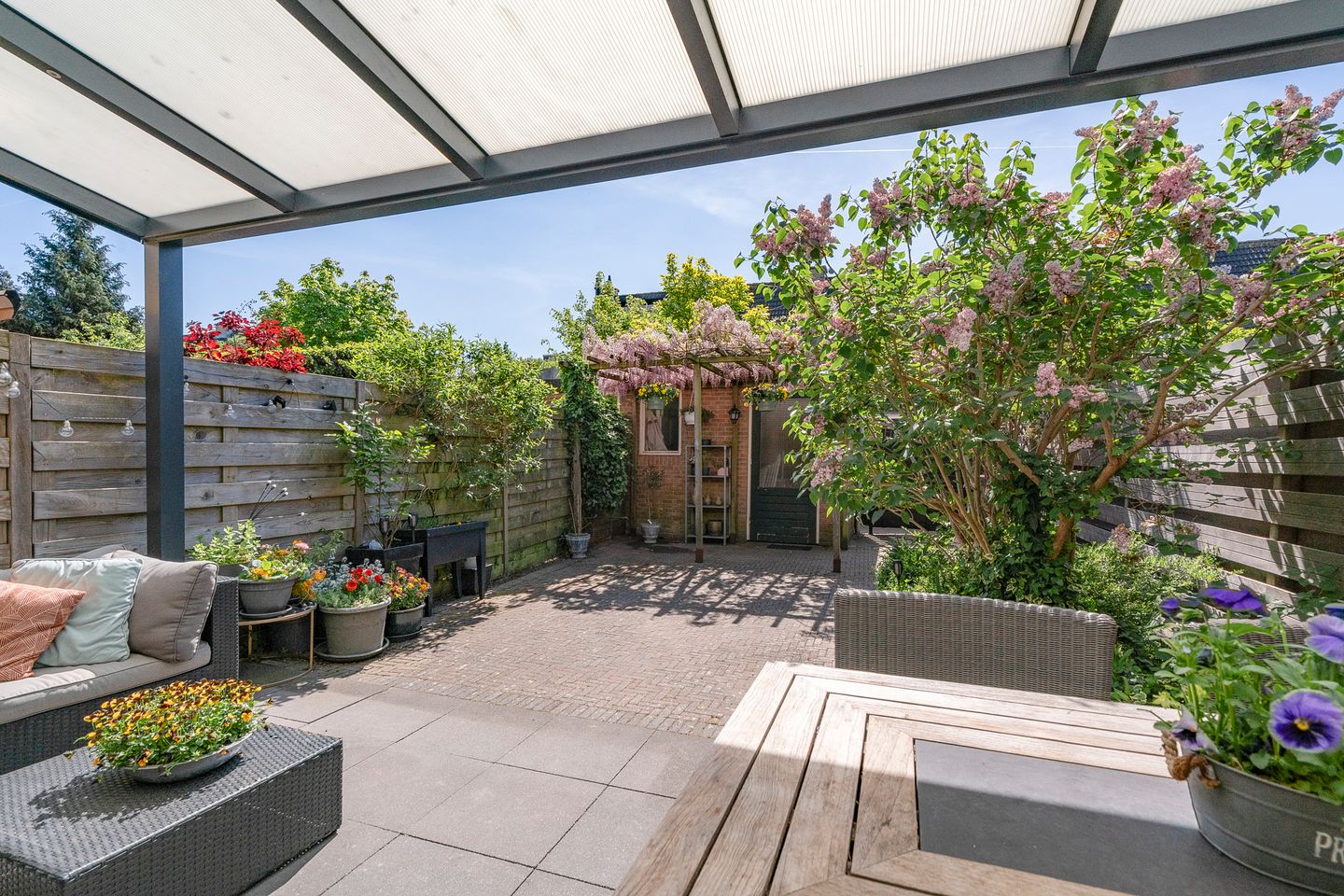 Foto 5 van Etta Palmstraat 92